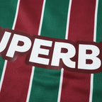 2627 season Fluminense home Fan version