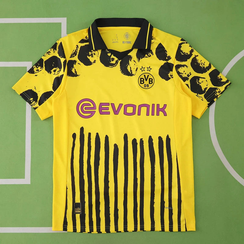 2526 season Borussia Dortmund home FIFA Club World Cup Fan version
