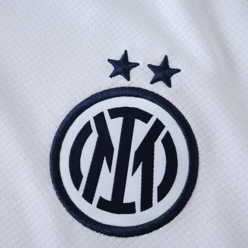 2526 F.C. Internazionale Milano away rossi Fan version