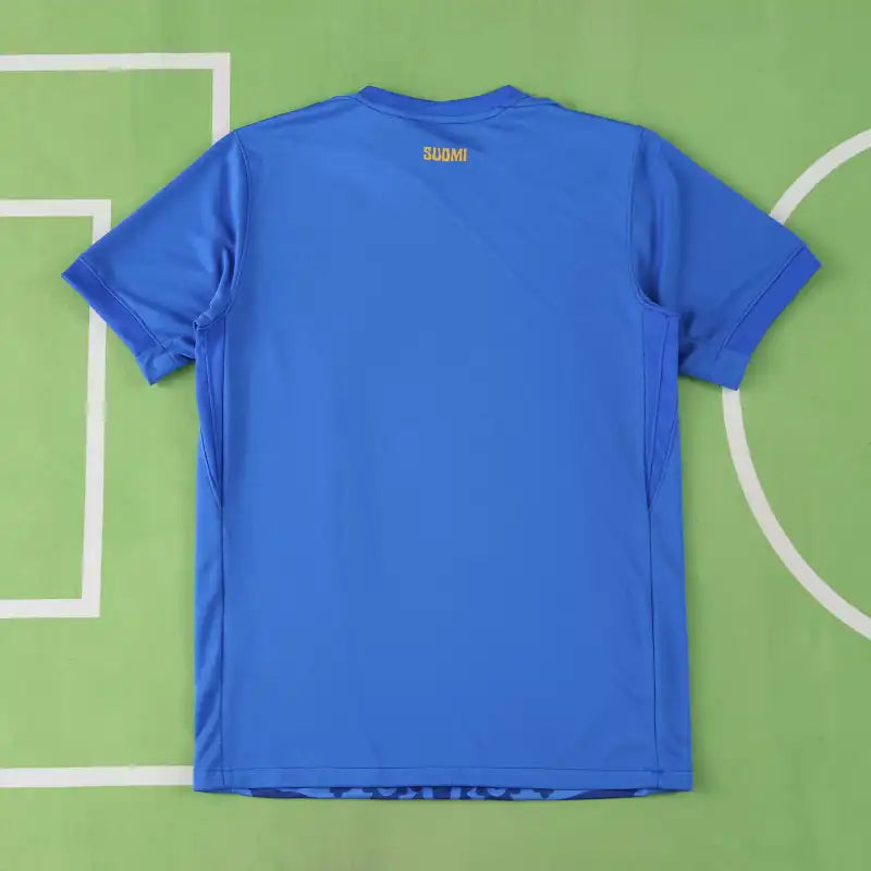 2526 season Finland away Fan version
