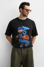 Banchero Vintage t-shirt   2505B123