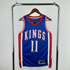 NBA Sacramento Kings 11#SABONIS
