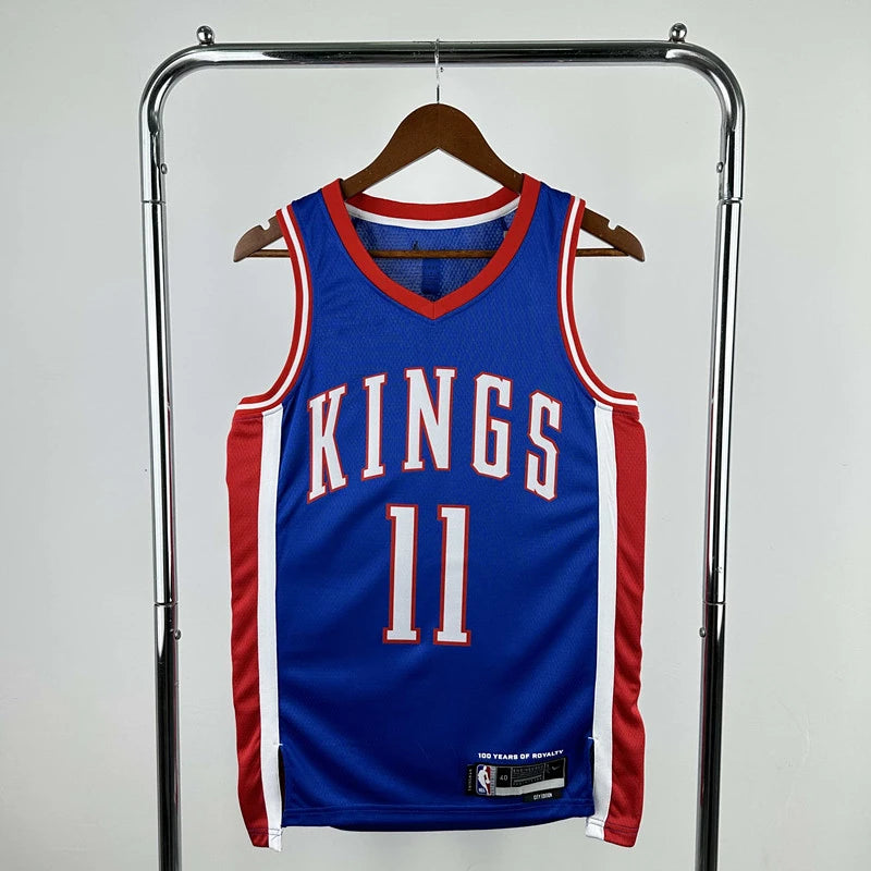 NBA Sacramento Kings 11#SABONIS