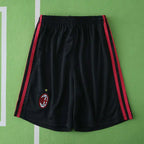 0910 A.C. Milan home retro Kids kit