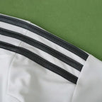 1314 season Real Madrid CF home retro Fan version