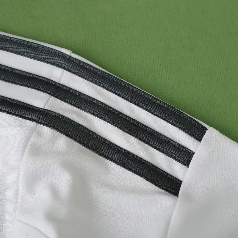 1314 season Real Madrid CF home retro Fan version