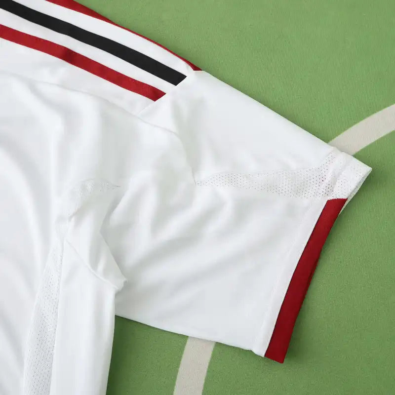 0910 season A.C. Milan away retro Fan version