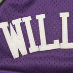 NBA Houston Rockets 55#WILLIAMS
