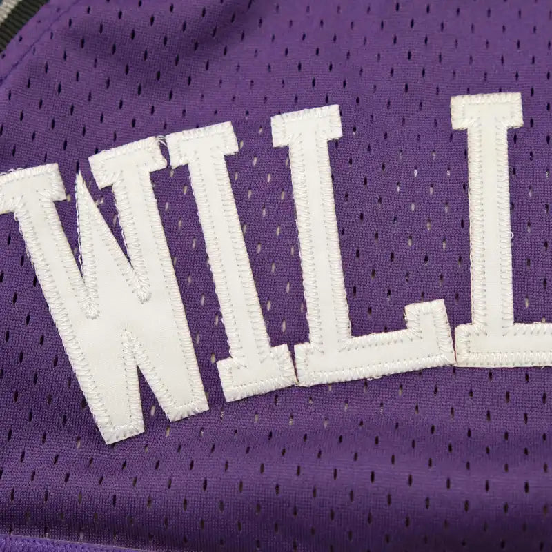 NBA Houston Rockets 55#WILLIAMS