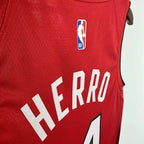 NBA Miami Heat 14#HERRO