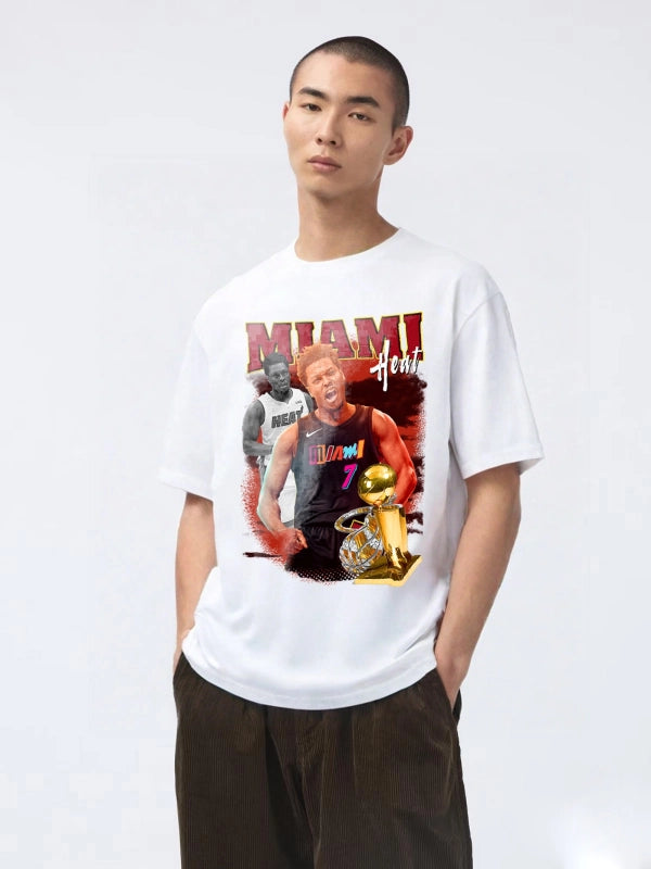 EASTERN CON Vintage t-shirt   2505B064