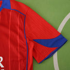 2526 Season Paris Saint-Germain F.C. Third Player version