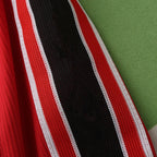 1998 season Manchester United F.C. home  retro Fan version