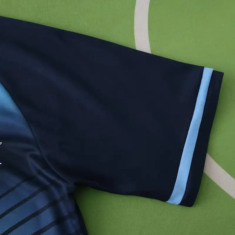 2526 season S.S. Lazio third Fan version