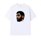 KYRIN  IRVING  Vintage t-shirt 2505C080