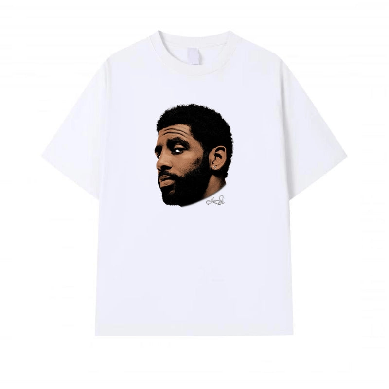 KYRIN  IRVING  Vintage t-shirt 2505C080