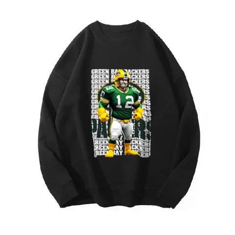 Green Bay Packers Vintage t-shirt 2506A076