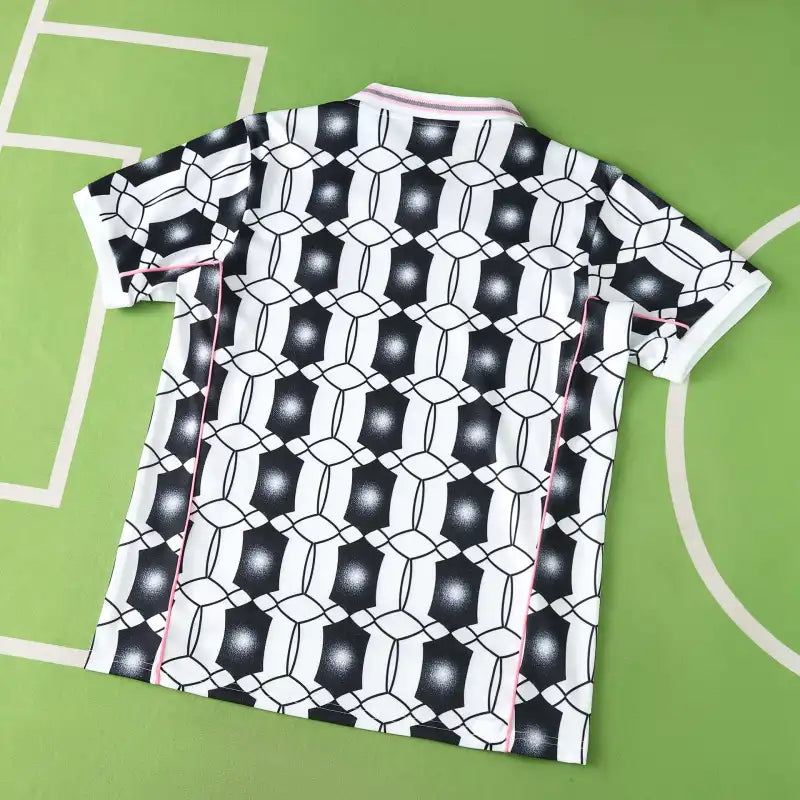2526 season Juventus F.C. Concept version Fan version