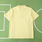 7679 season Scotland home retro Fan version