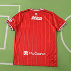 2627 season Rangers F.C. away Fan version