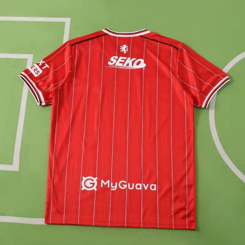 2627 season Rangers F.C. away Fan version