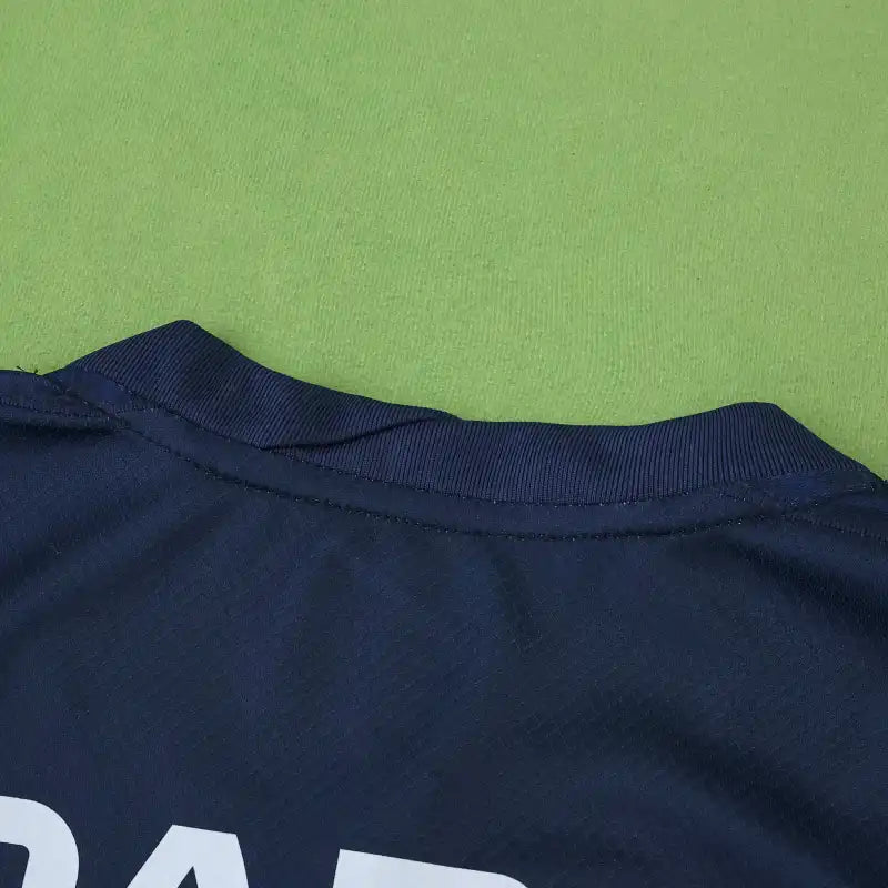 2526 season Paris Saint Germain XO Concept version Fan version