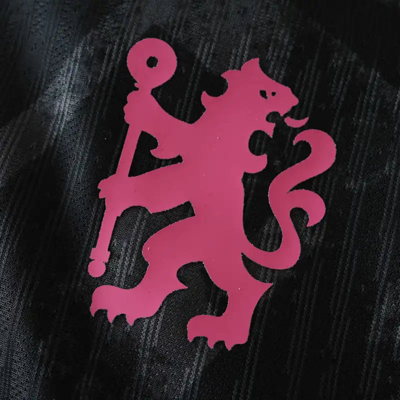2425 season Chelsea F.C. third Player version