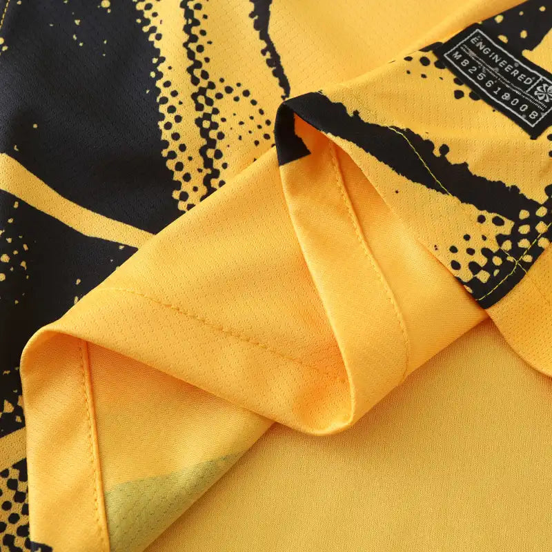 2425 season F.C. Internazionale Milano third Fan version