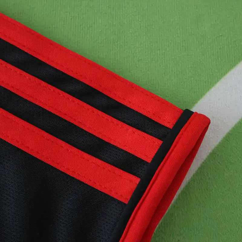0304 season A.C. Milan home retro Fan version