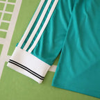 2526 season Liverpool F.C. third Long sleeved Fan version