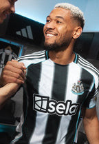 2526 season Newcastle United F.C. home Fan version