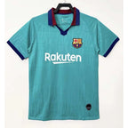 1920 season Barcelona third retro Fan version