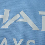 2627 season Manchester City F.C. home Fan version