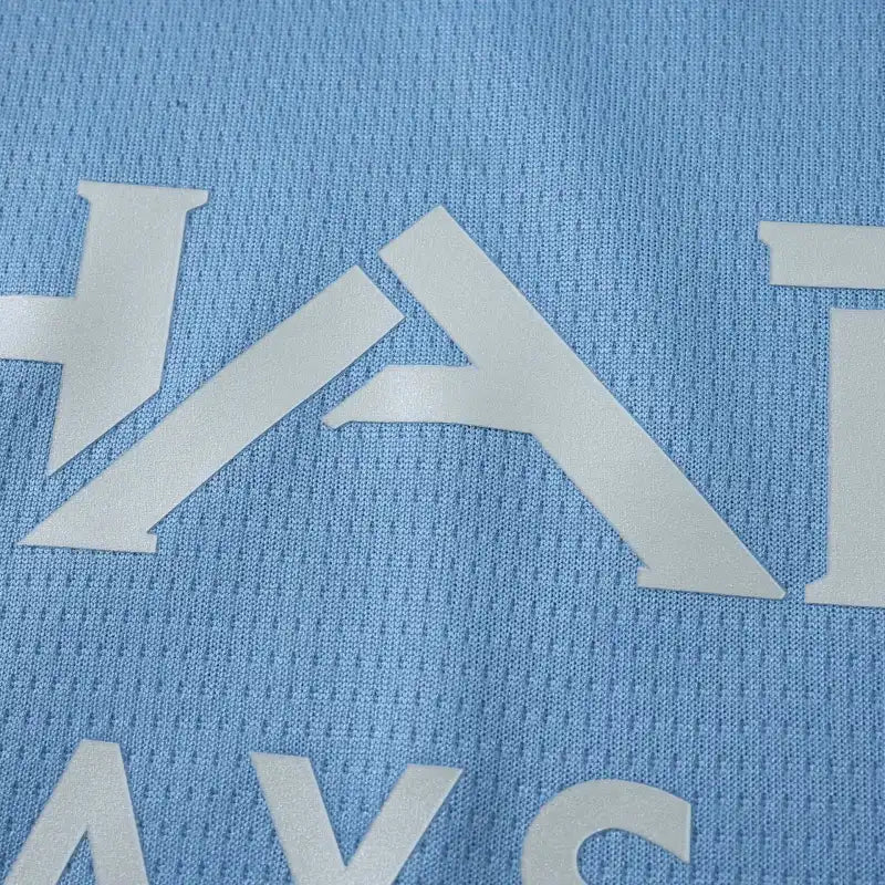 2627 season Manchester City F.C. home Fan version