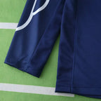 2425 season Paris Saint-Germain F.C. fourth Long sleeved Fan version