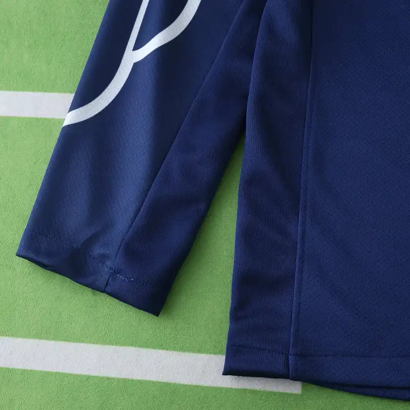 2425 season Paris Saint-Germain F.C. fourth Long sleeved Fan version
