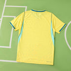 2026 FIFA World Cup Brazil home Player version