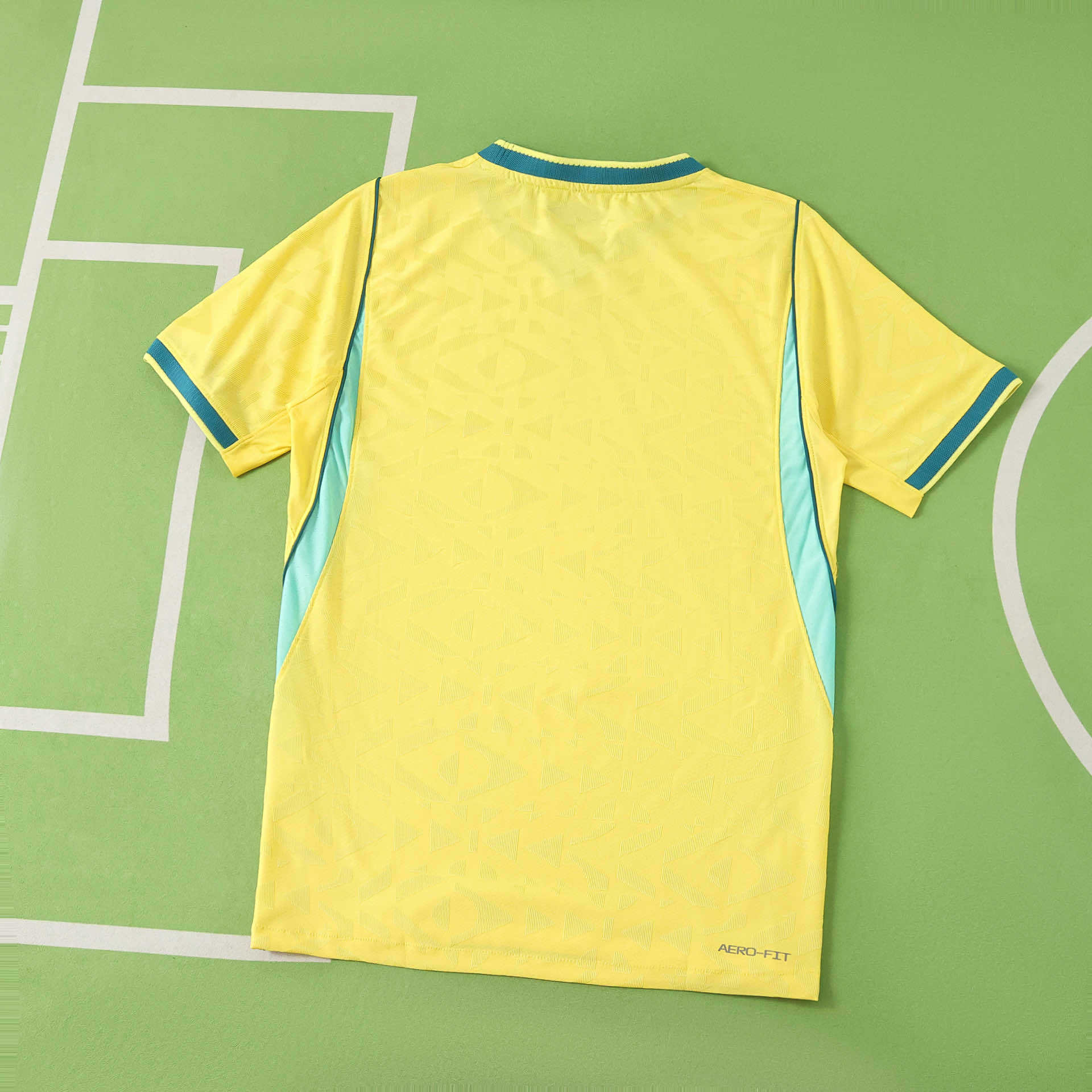 2026 FIFA World Cup Brazil home Player version