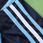 06 season Argentina away retro Fan version