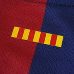 2425 season FC Barcelona / Barça 125th anniversary Kids kit