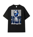 Indianapolis Colts Vintage t-shirt 2506A078