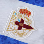 2526 season Deportivo de La Coruña home Fan version