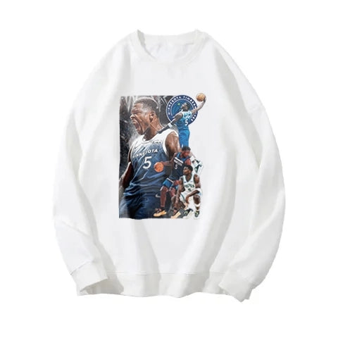 ANTHONY EDWARDS  Vintage t-shirt 2505C022