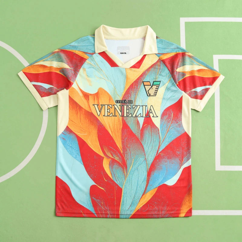 2425 season Venice Special edition Fan version