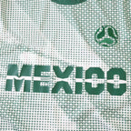 2026 season Mexico Promote clothing Fan version