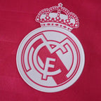 1415 season  Real Madrid CF away Long sleeved Fan version
