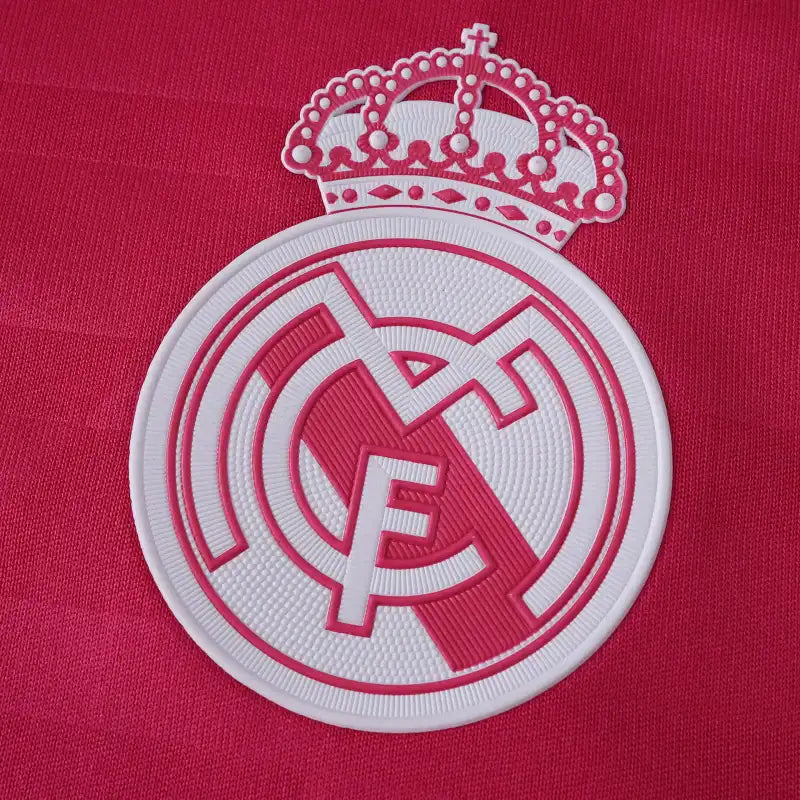 1415 season  Real Madrid CF away Long sleeved Fan version