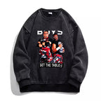 DUDLEY BOYS Vintage t-shirt  2506B014