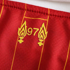 2425 season Liverpool home Fan version