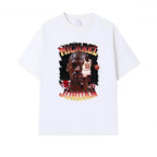MICHAEL JORDAN Vintage t-shirt   2505B080
